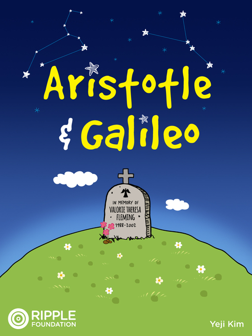 Title details for Aristotle and Galileo by Yeji Kim - Available